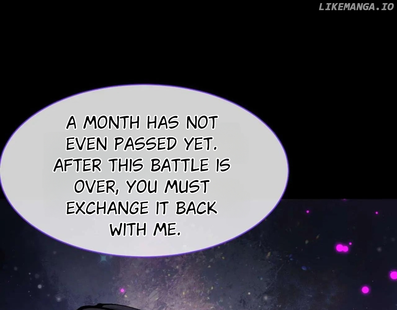 Master: This rebellious disciple is definitely not the Holy Son Chapter 102 - page 169